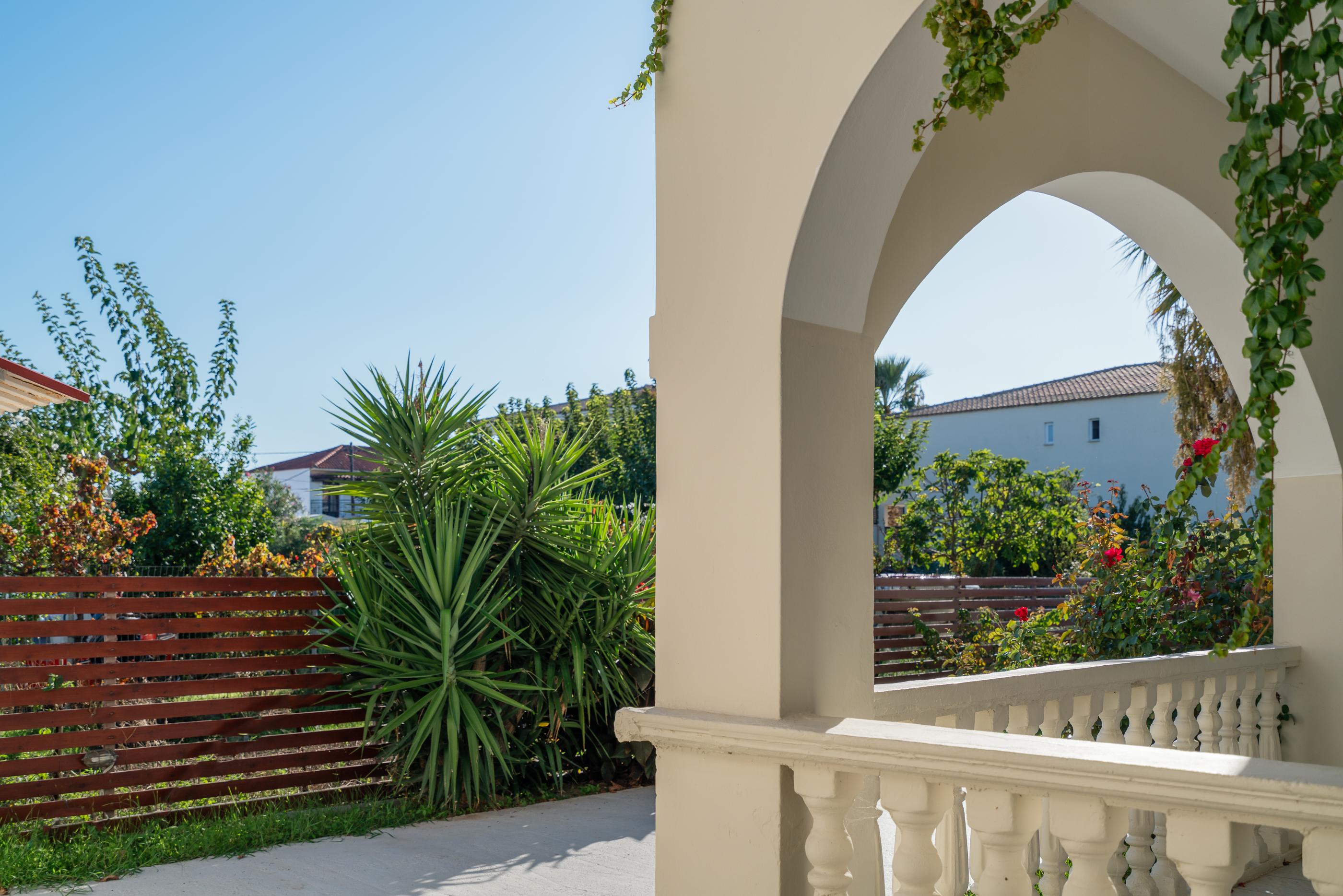 Hotel Cactus Laganas