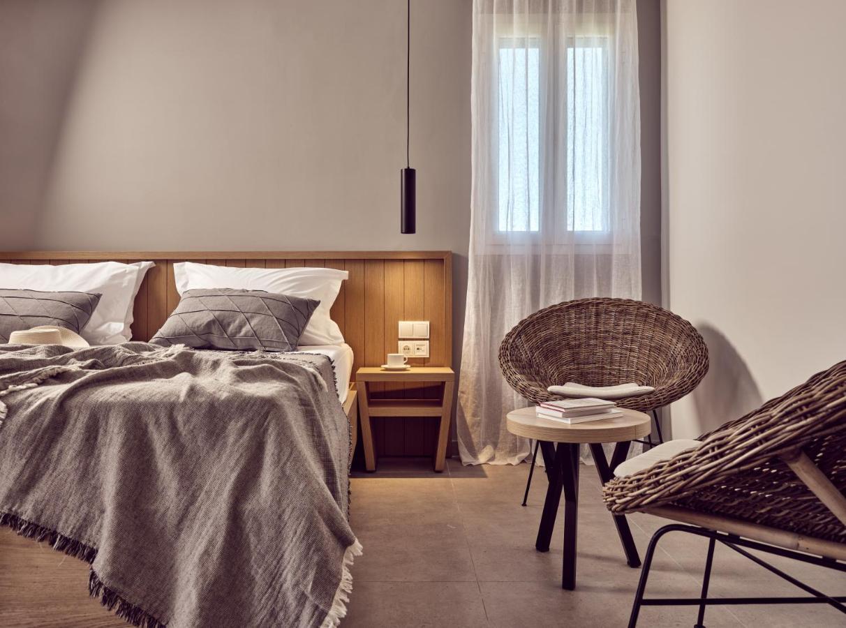 Hotel Cactus Laganas